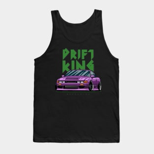 Silvia s13 Tank Top